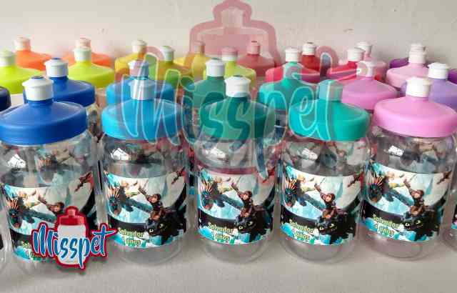 cilindros promocionales boda